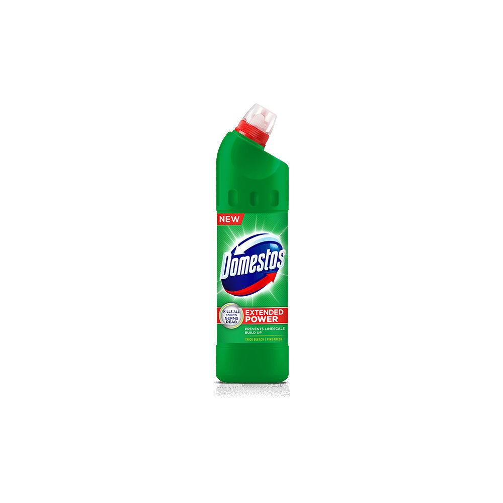 __domestos-pine