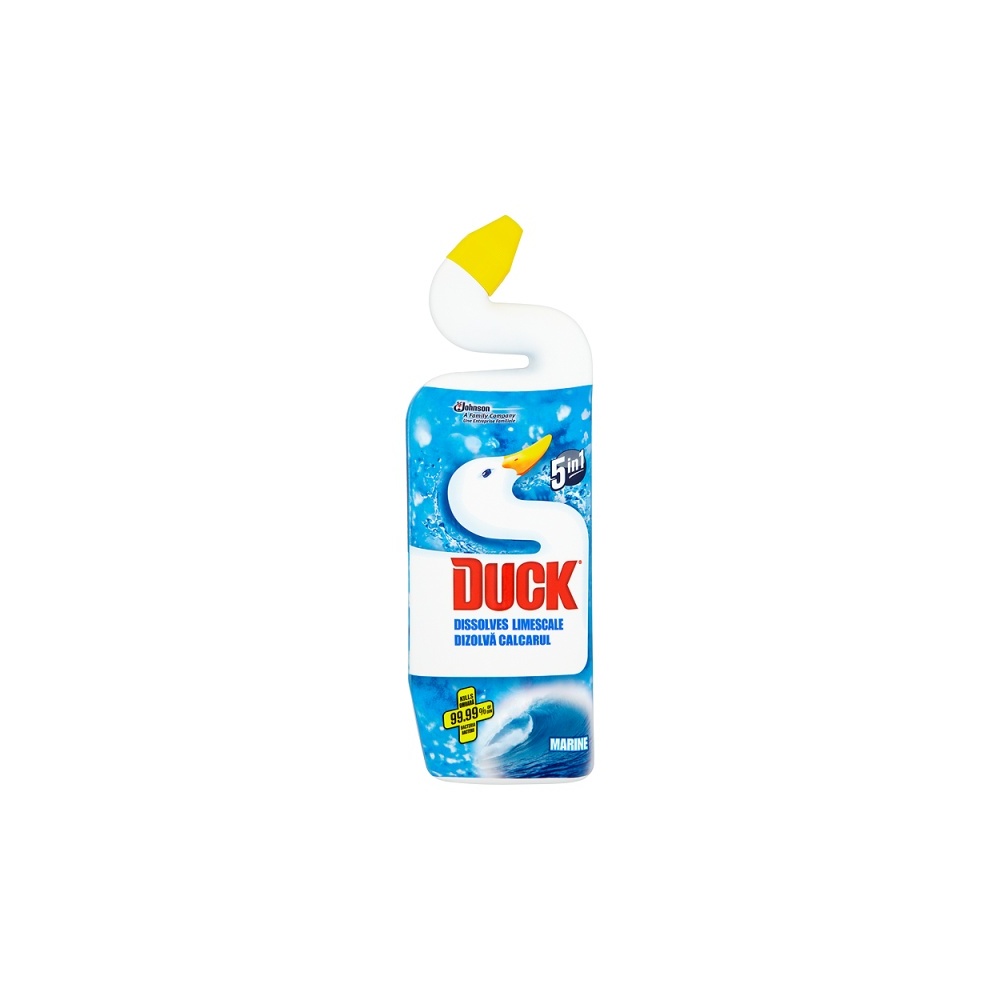 __duck__-marine