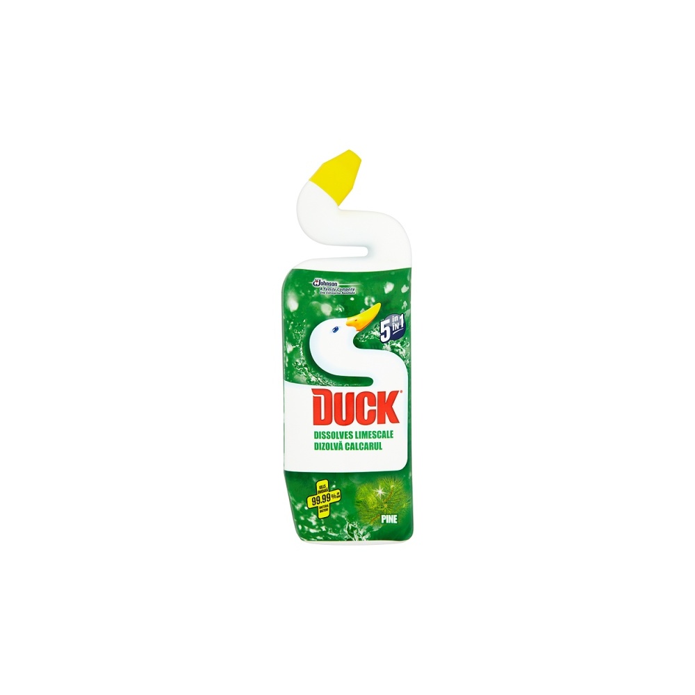 __duck__-pine