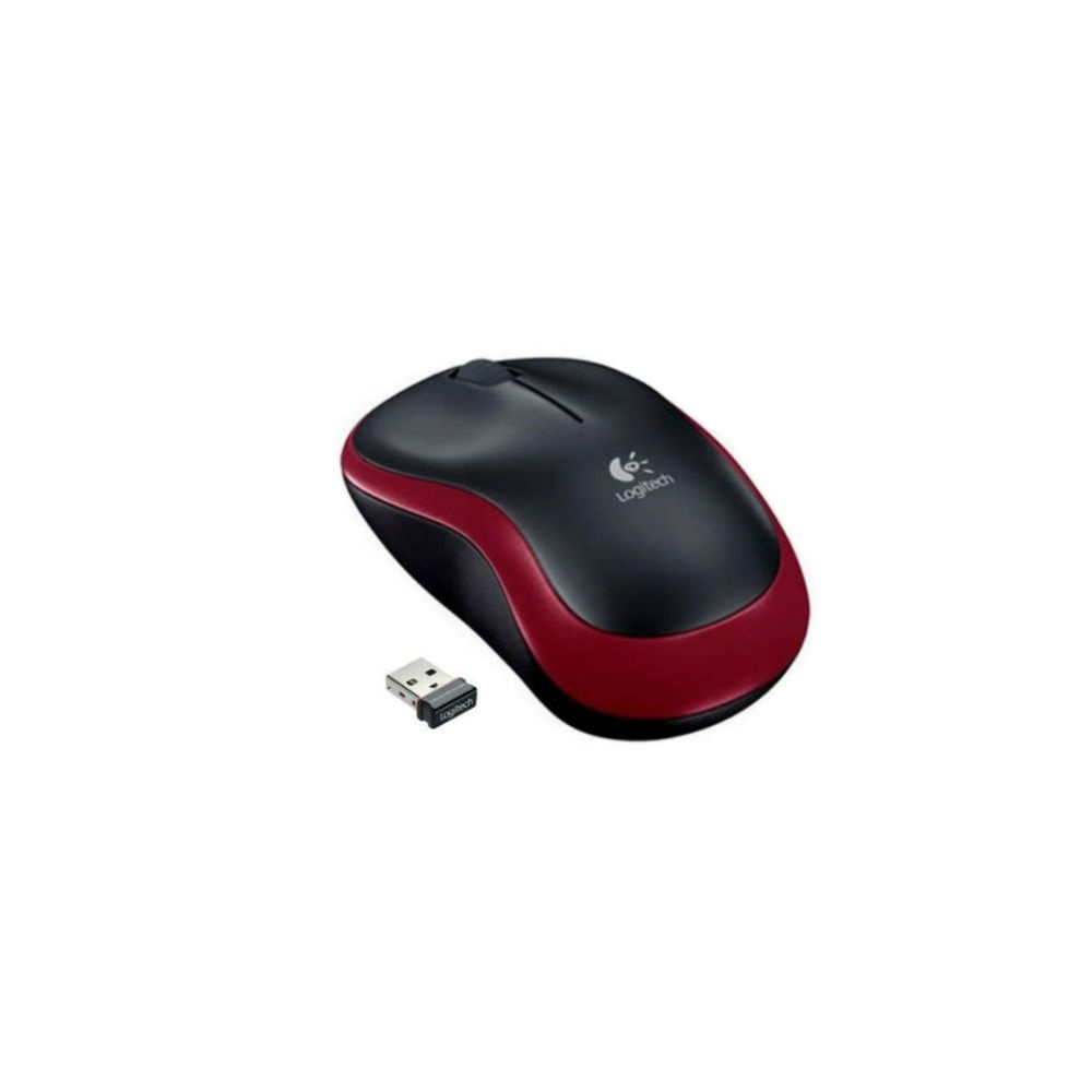 _logitech_wireless_mouse_m185-red