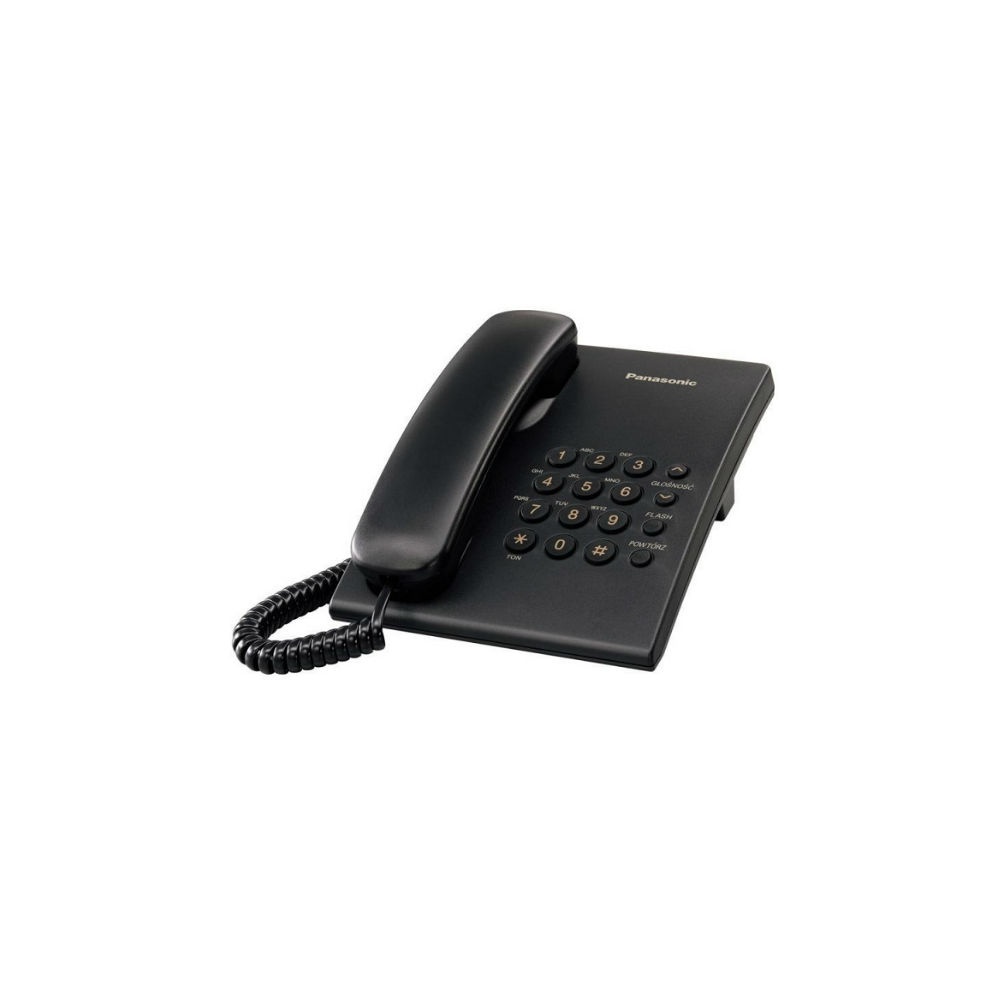 _panasonic_kx-ts500_black