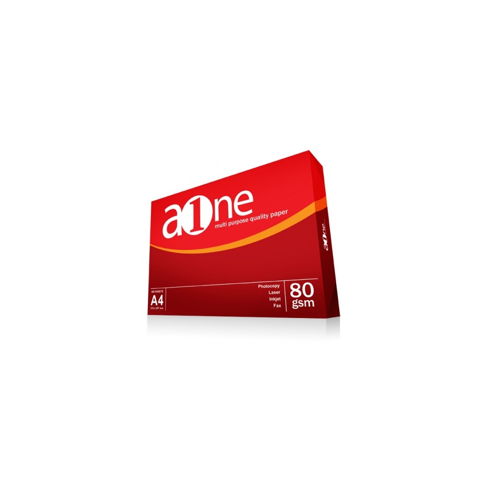 a_one