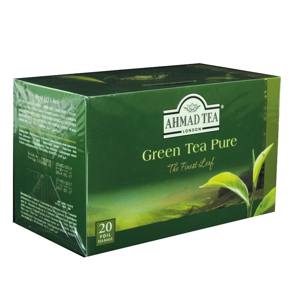 ahmad_green_pure
