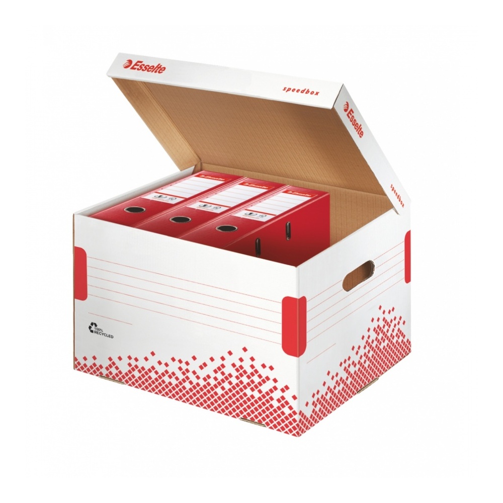 arhiven-kashon-esselte-speedbox