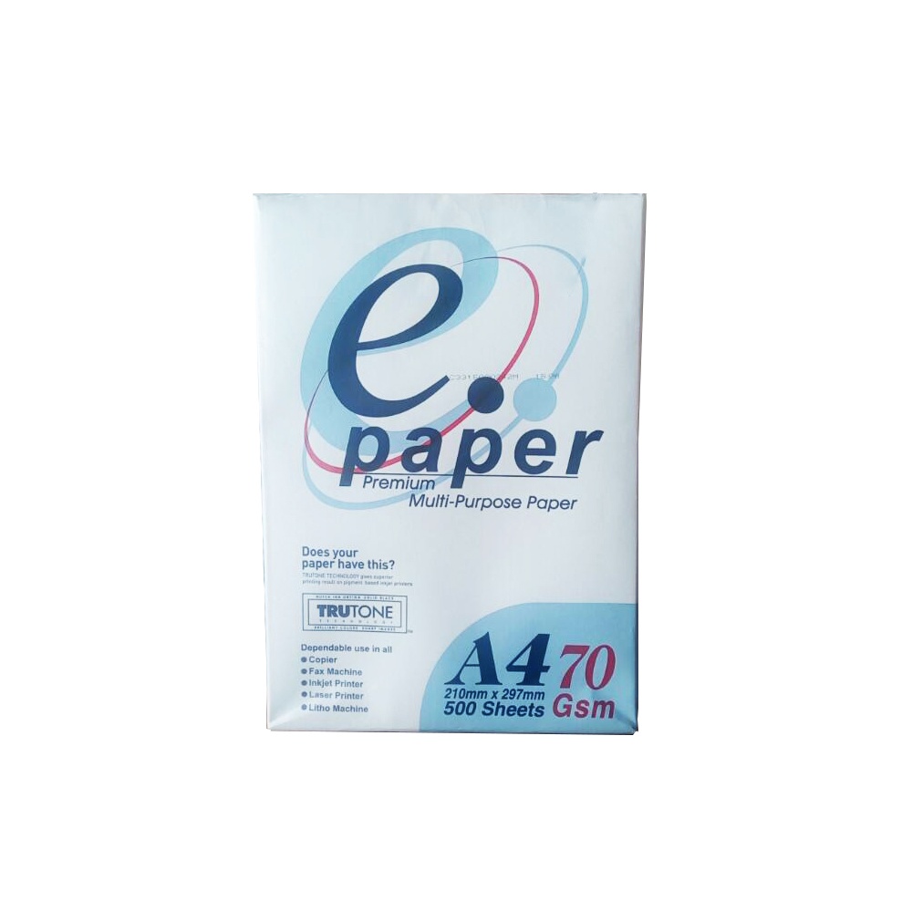 e-paper