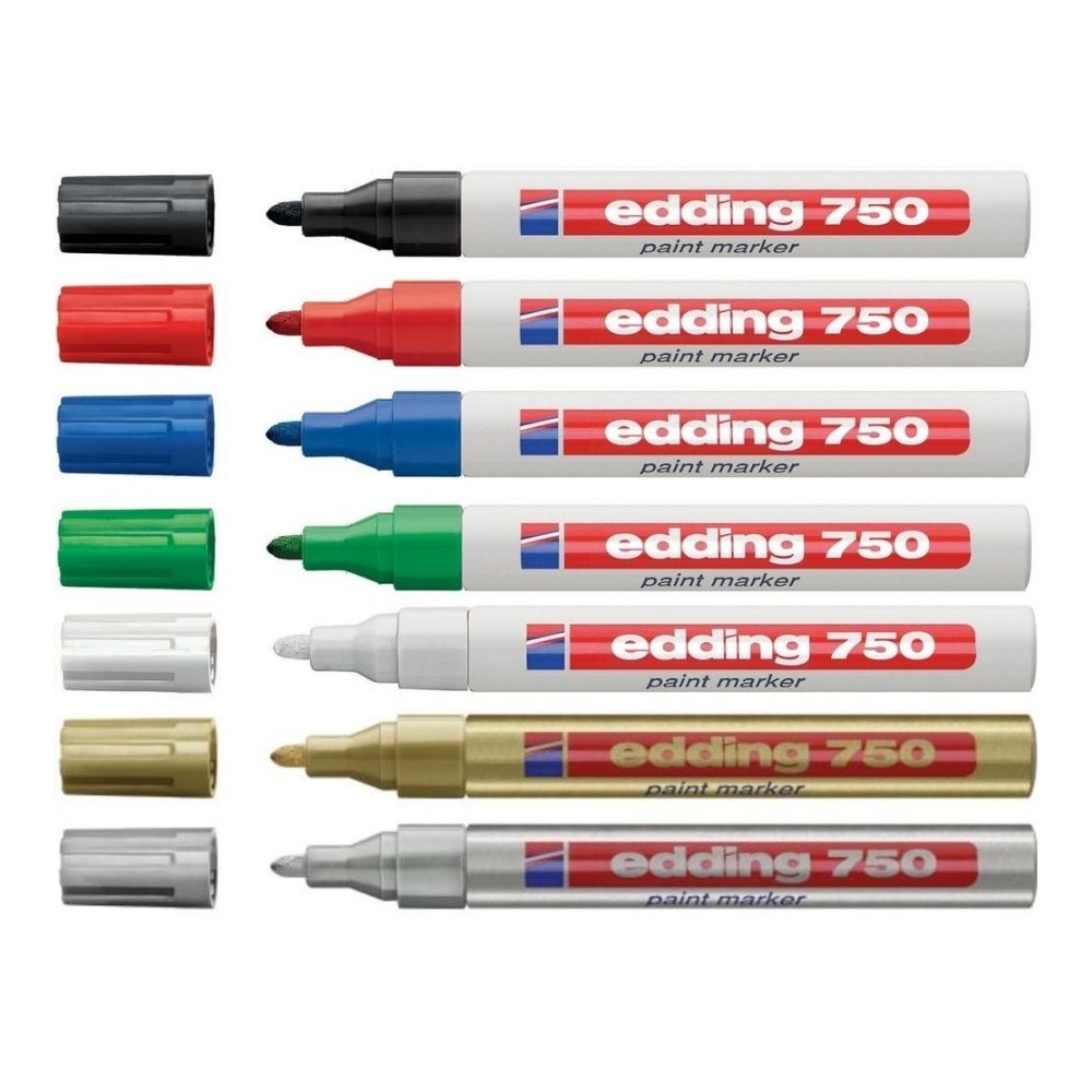 edding_750