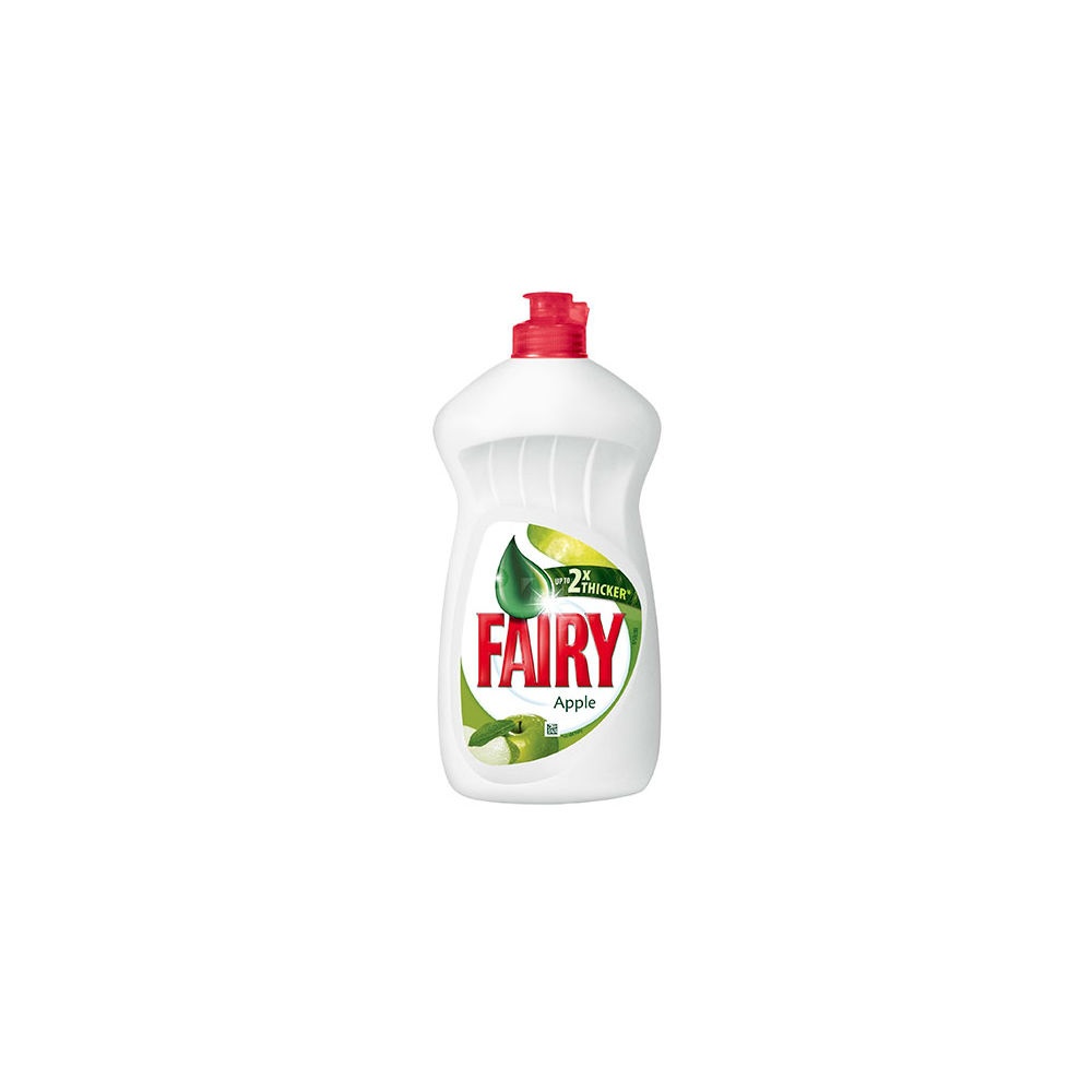 fairy-450ml-apple