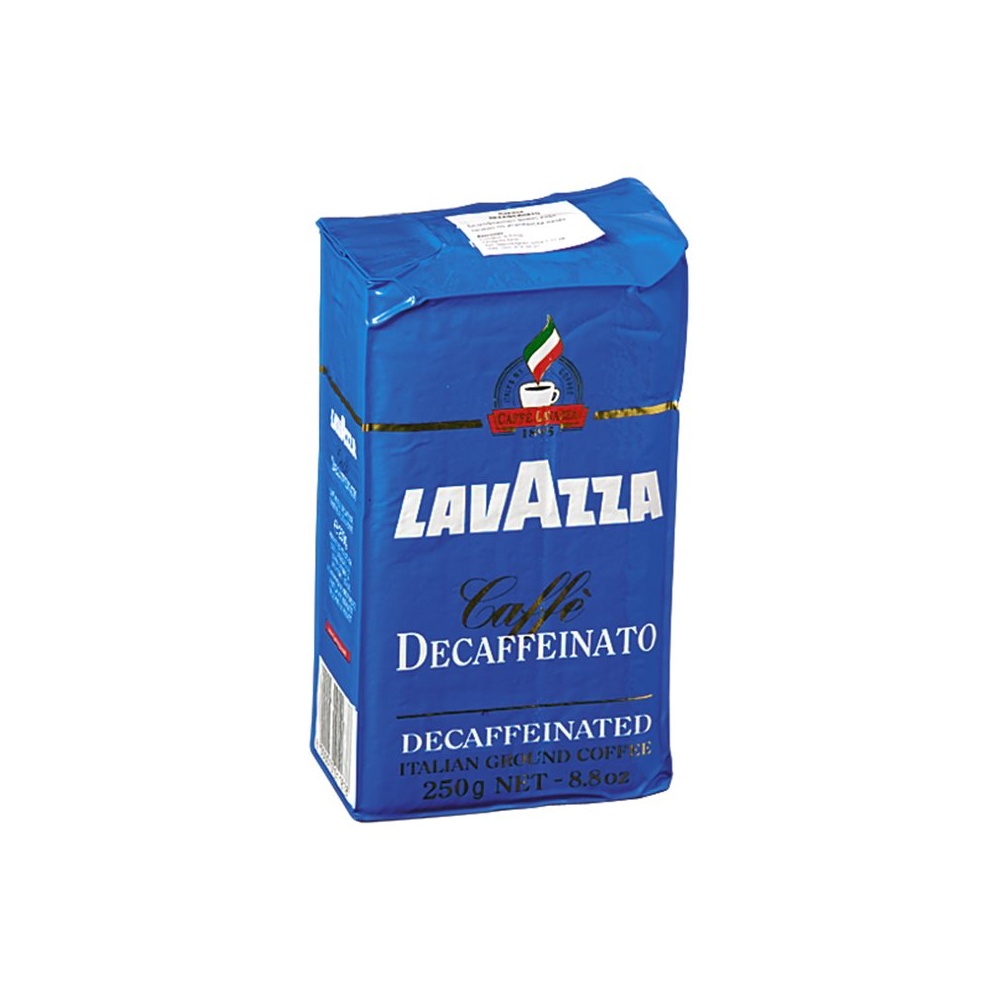 lavazza_decaffeinato_250
