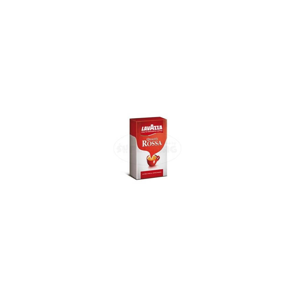 lavazza_qualita_rossa_250