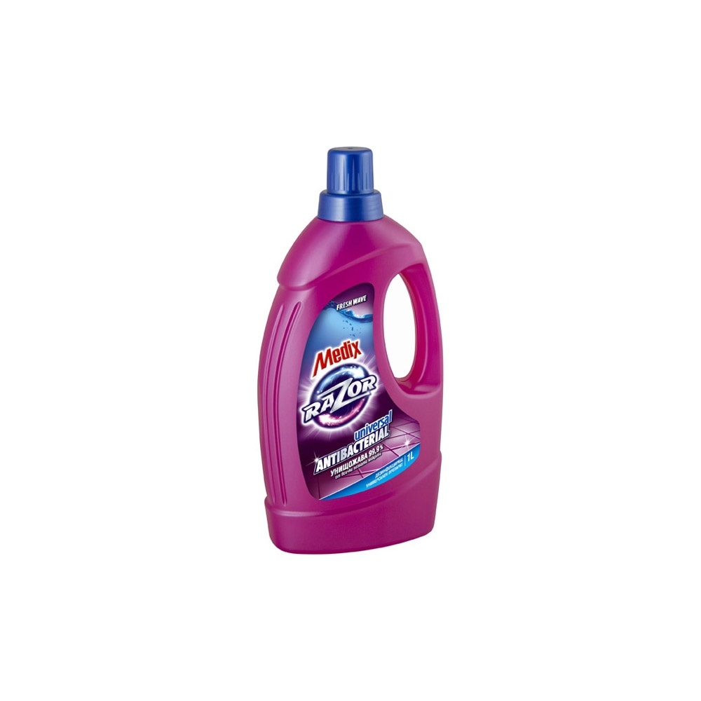 medix_razor_fresh_wave_universal