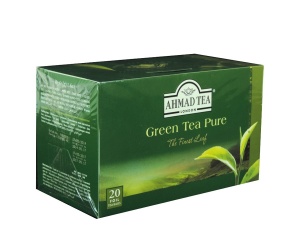 ahmad_green_pure
